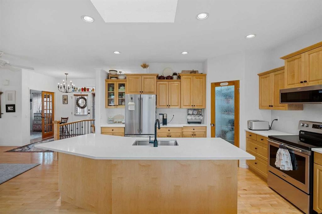 116 Birch Bay, Vulcan, AB