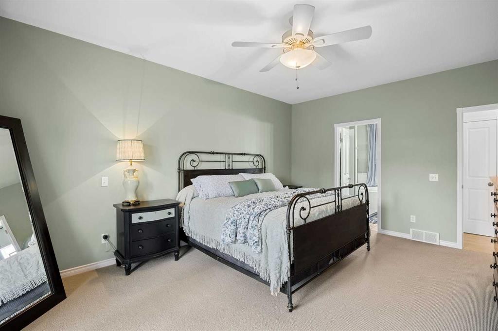 116 Birch Bay, Vulcan, AB