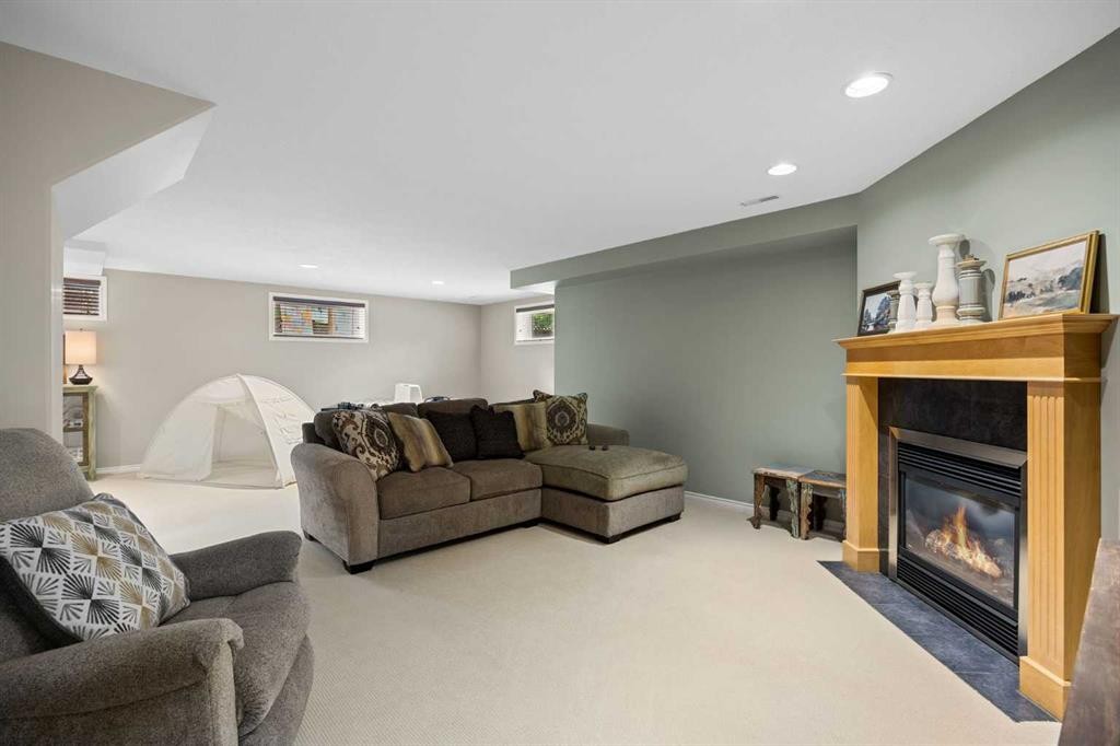 116 Birch Bay, Vulcan, AB