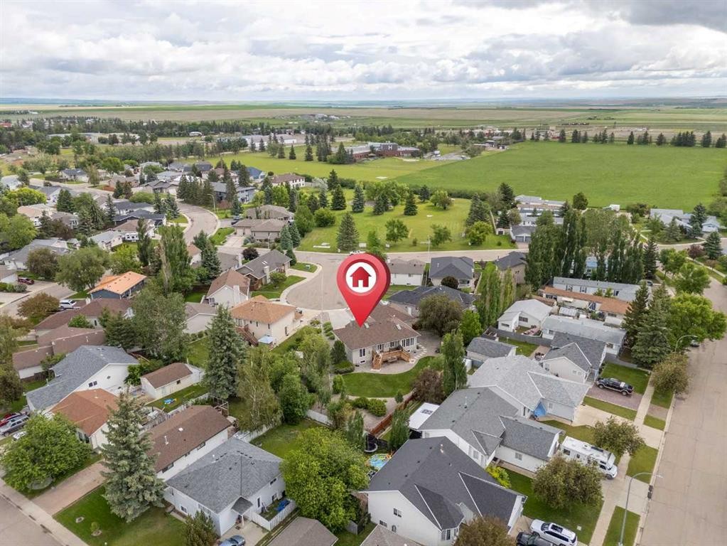 116 Birch Bay, Vulcan, AB
