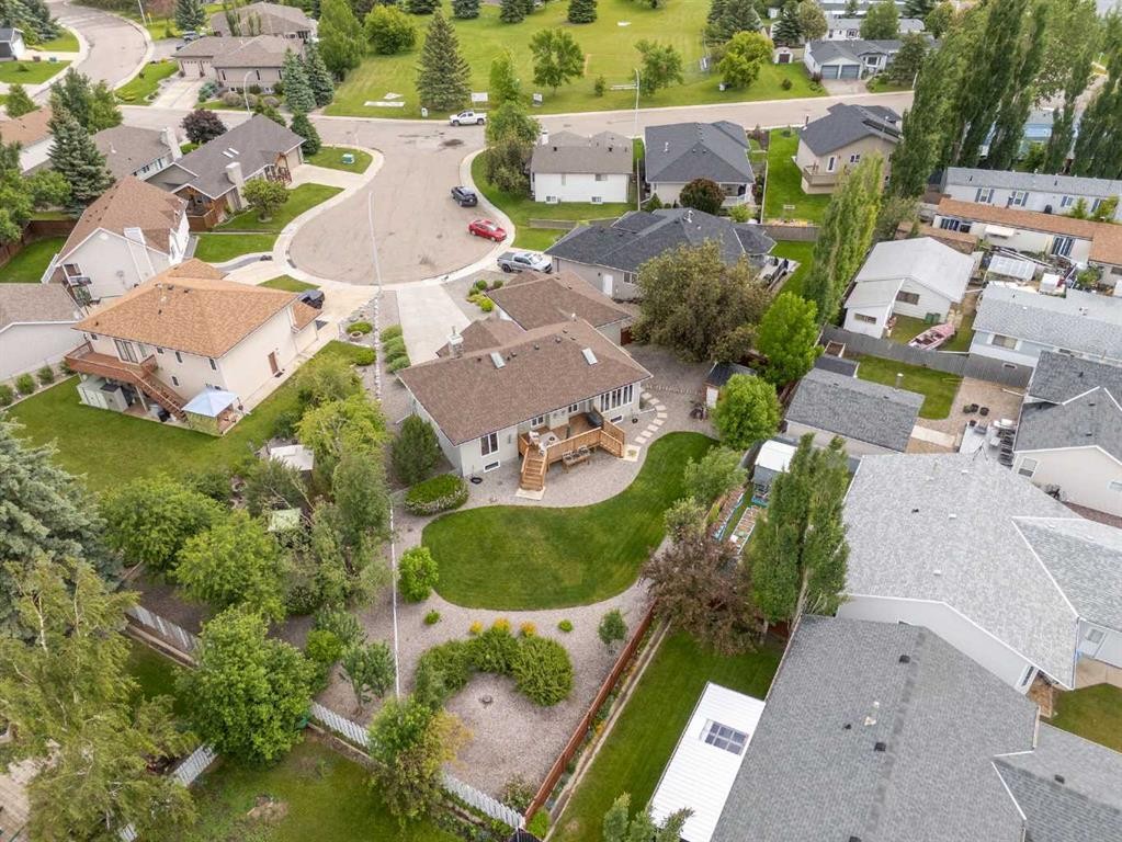 116 Birch Bay, Vulcan, AB