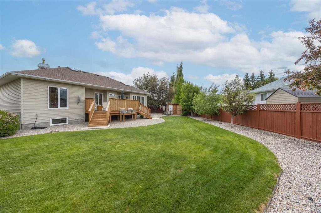 116 Birch Bay, Vulcan, AB
