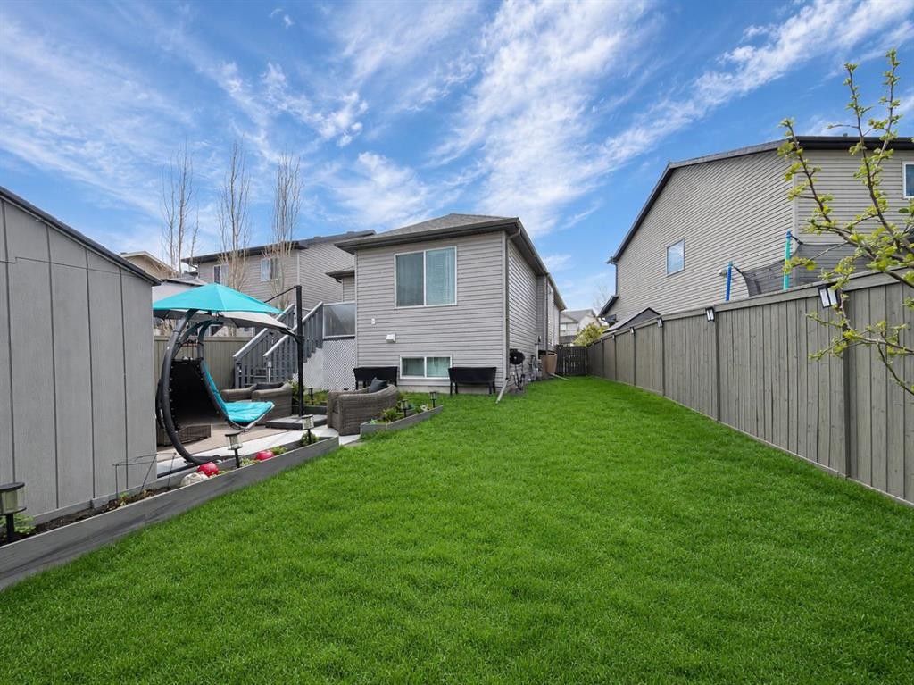 107 Skyview Springs Manor Ne, Calgary, AB