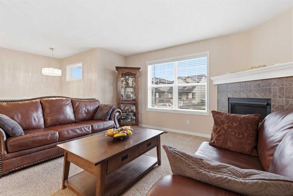 107 Skyview Springs Manor Ne, Calgary, AB