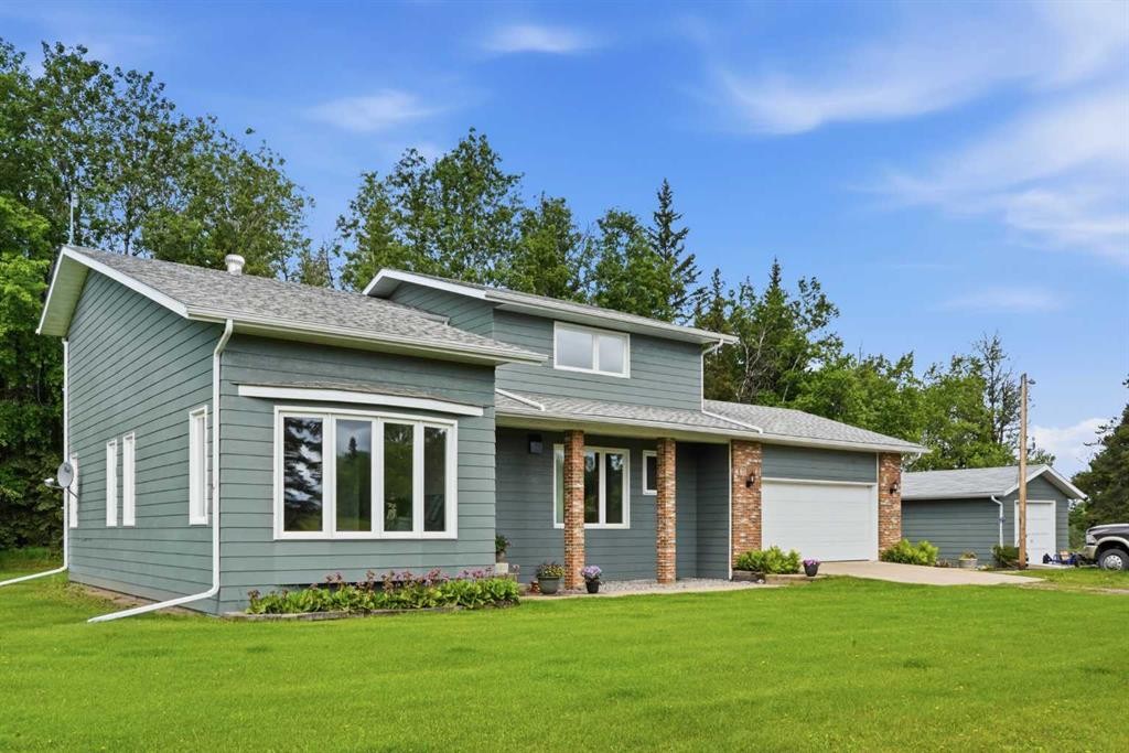 674036 Range Road 190, Grassland, AB