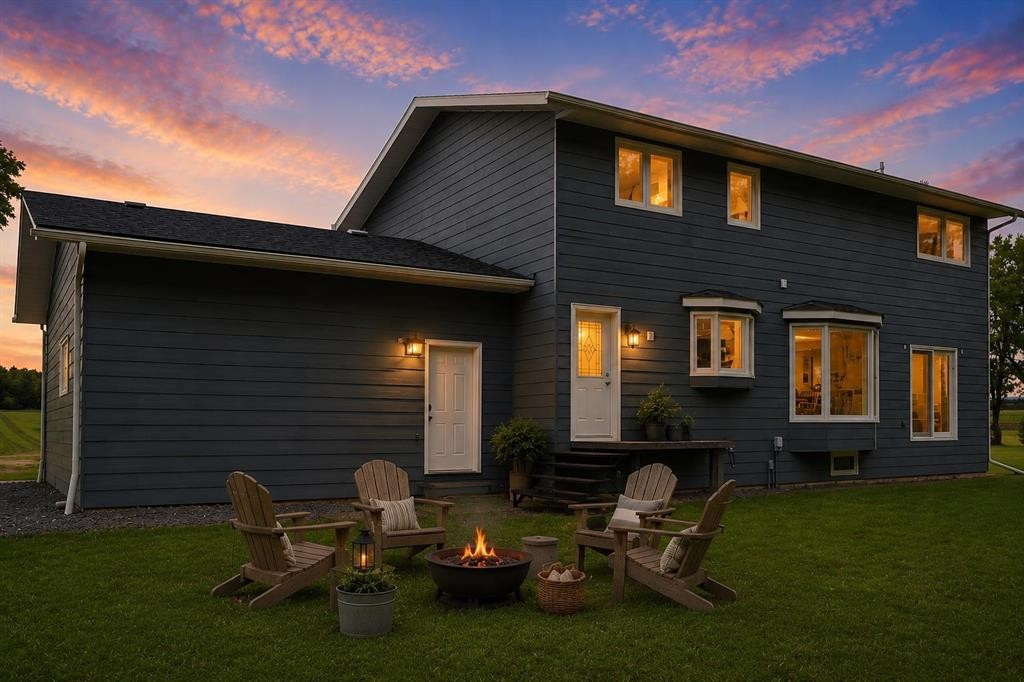 674036 Range Road 190, Grassland, AB