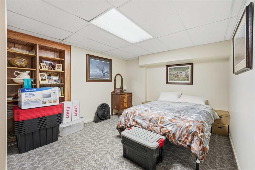 674036 Range Road 190, Grassland, AB