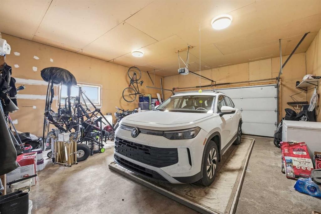 674036 Range Road 190, Grassland, AB