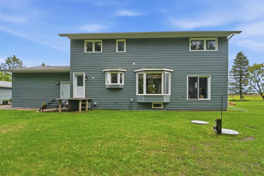 674036 Range Road 190, Grassland, AB