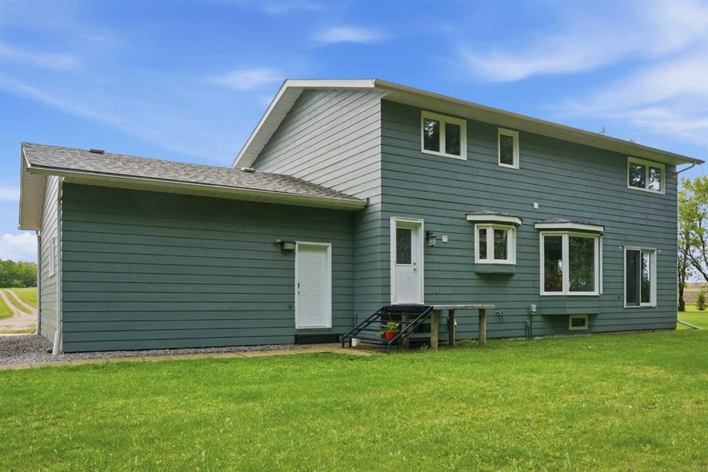 674036 Range Road 190, Grassland, AB