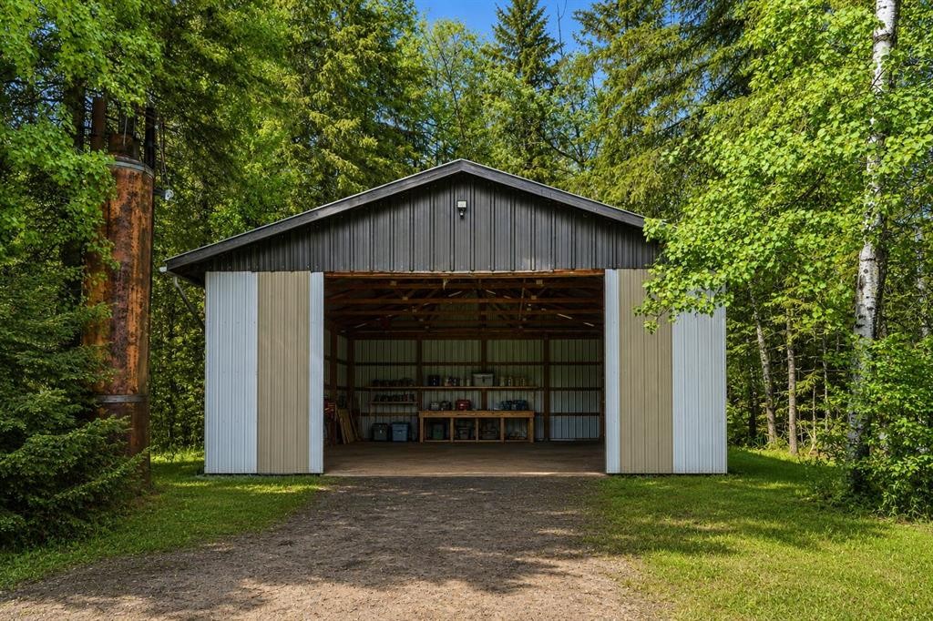 674036 Range Road 190, Grassland, AB