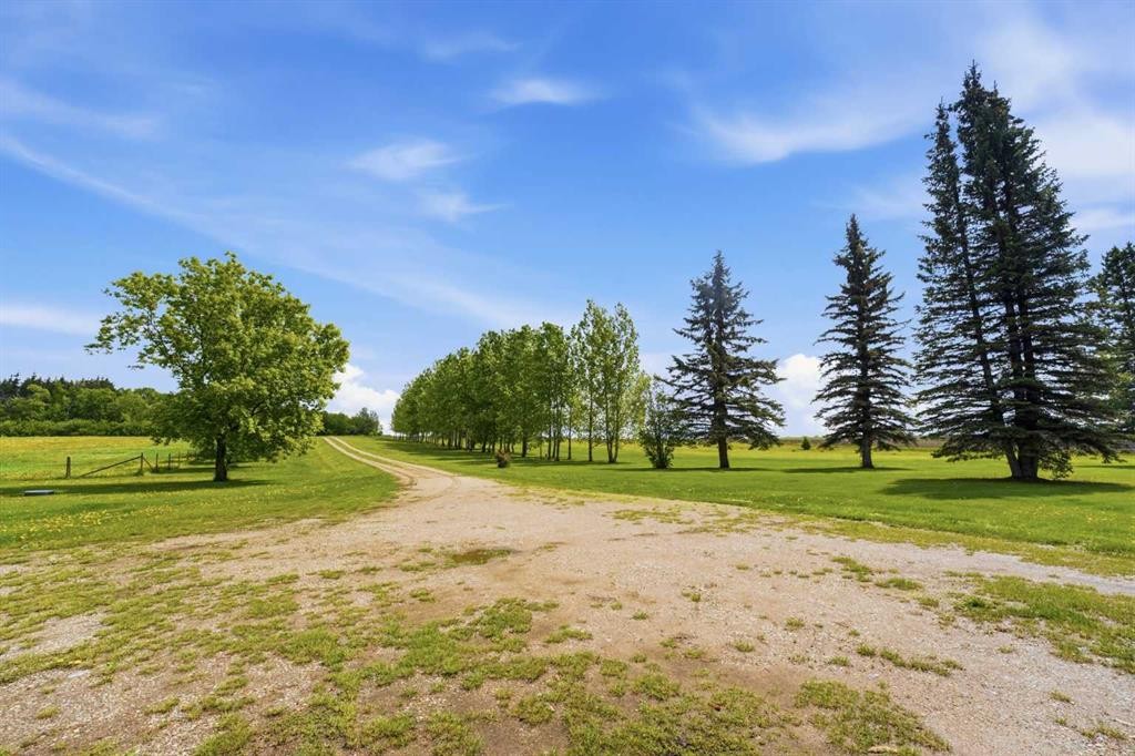 674036 Range Road 190, Grassland, AB
