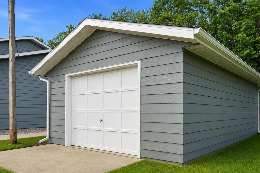 674036 Range Road 190, Grassland, AB