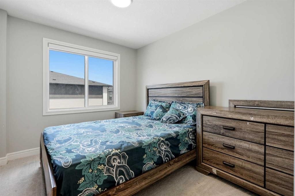610-10060 46 Street Ne, Calgary, AB - Indoor Photo Showing Bedroom