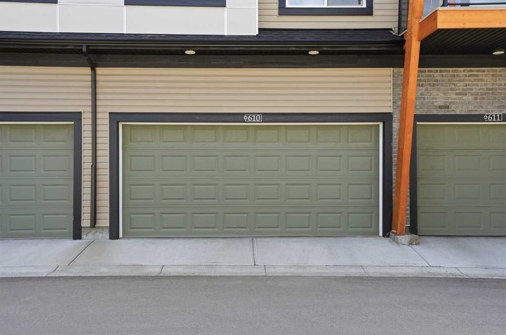 610-10060 46 Street Ne, Calgary, AB - Outdoor With Exterior
