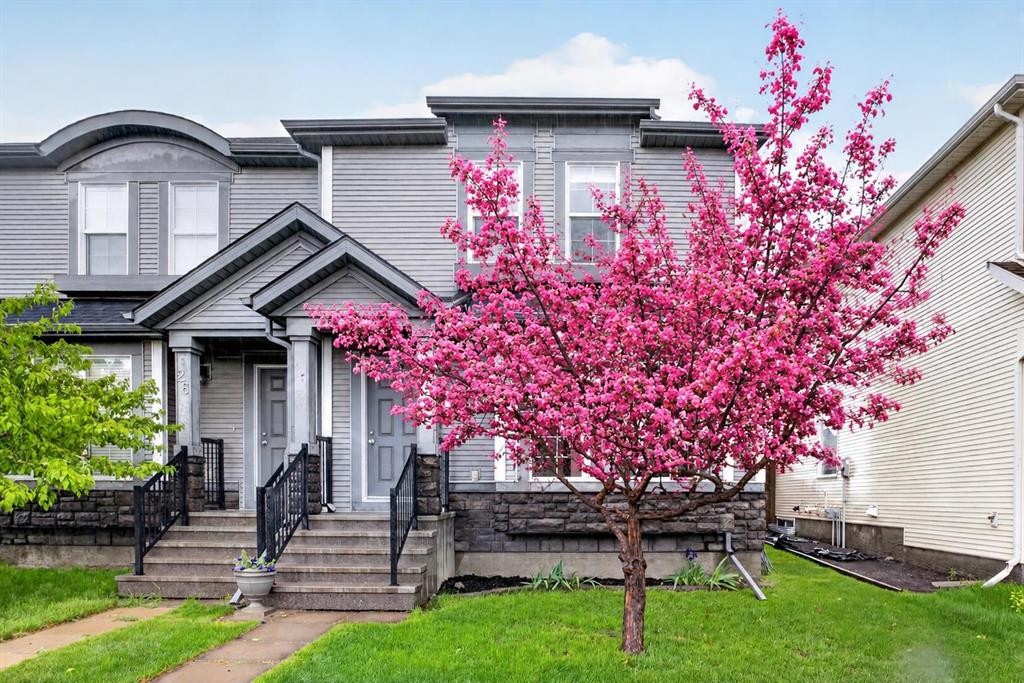 22 Autumn Green Se, Calgary, AB - Outdoor