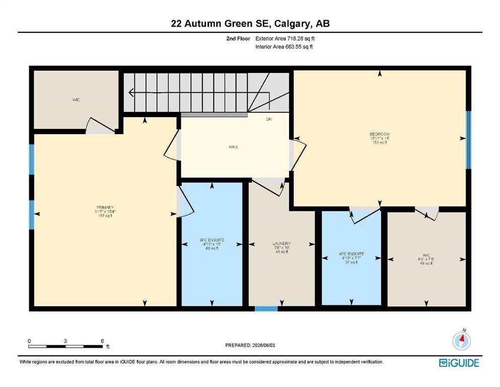 22 Autumn Green Se, Calgary, AB - Other