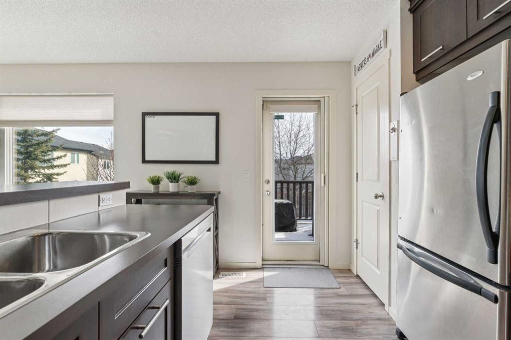 100 Sage Valley Drive Nw, Calgary, AB