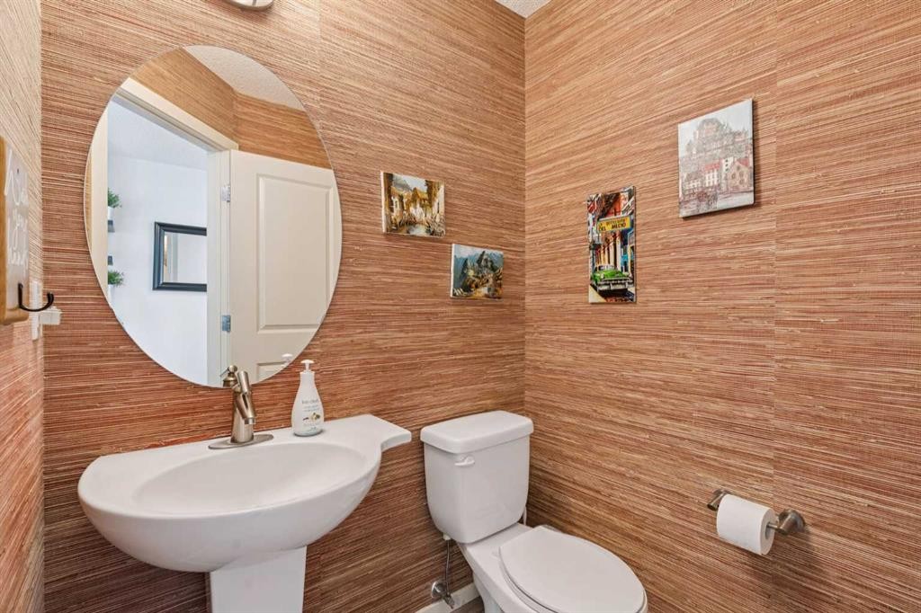 100 Sage Valley Drive Nw, Calgary, AB