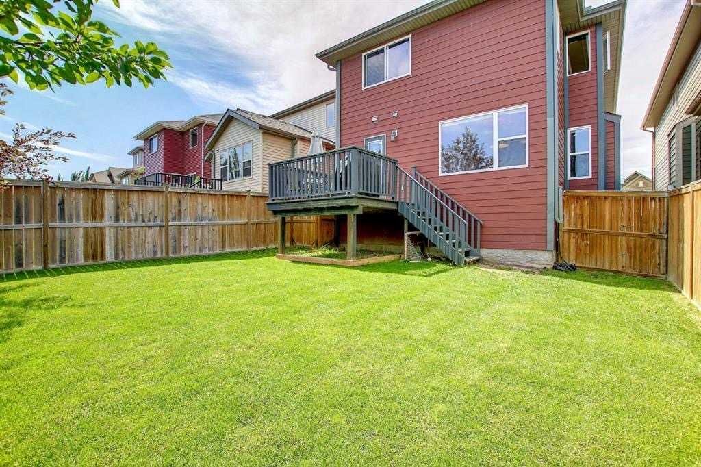 100 Sage Valley Drive Nw, Calgary, AB