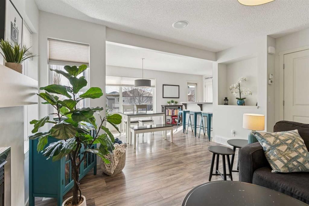 100 Sage Valley Drive Nw, Calgary, AB