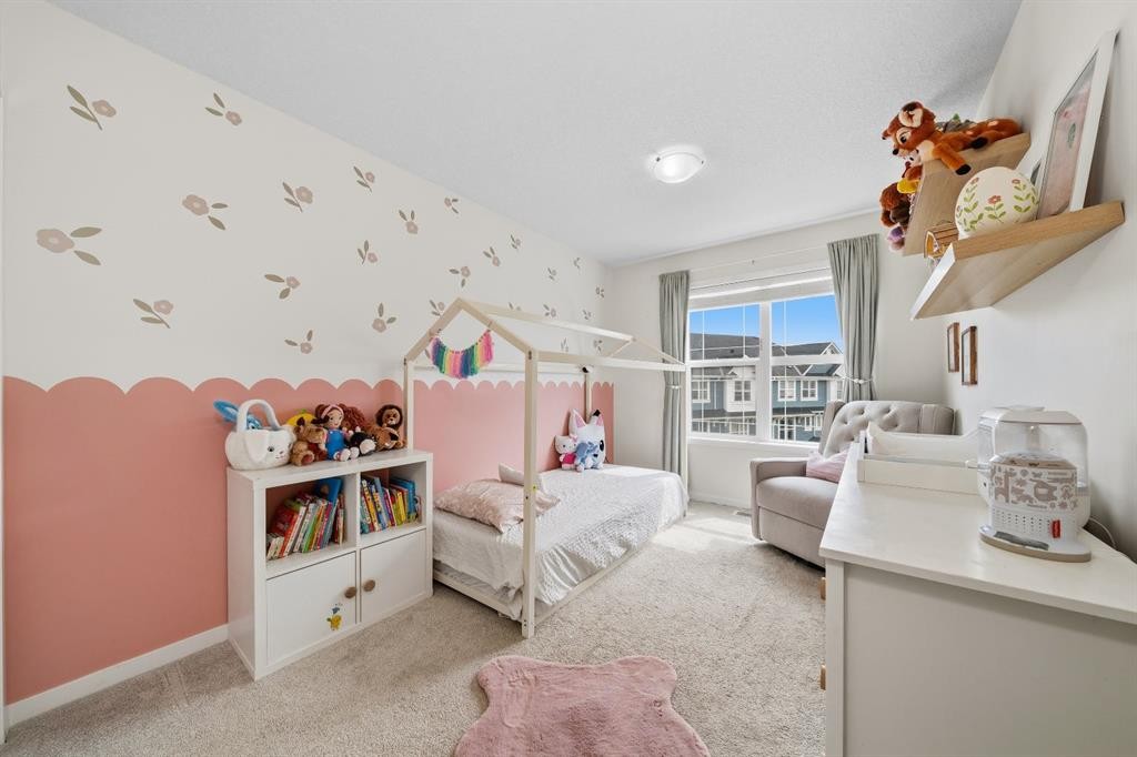418 Copperstone Manor Se, Calgary, AB - Indoor