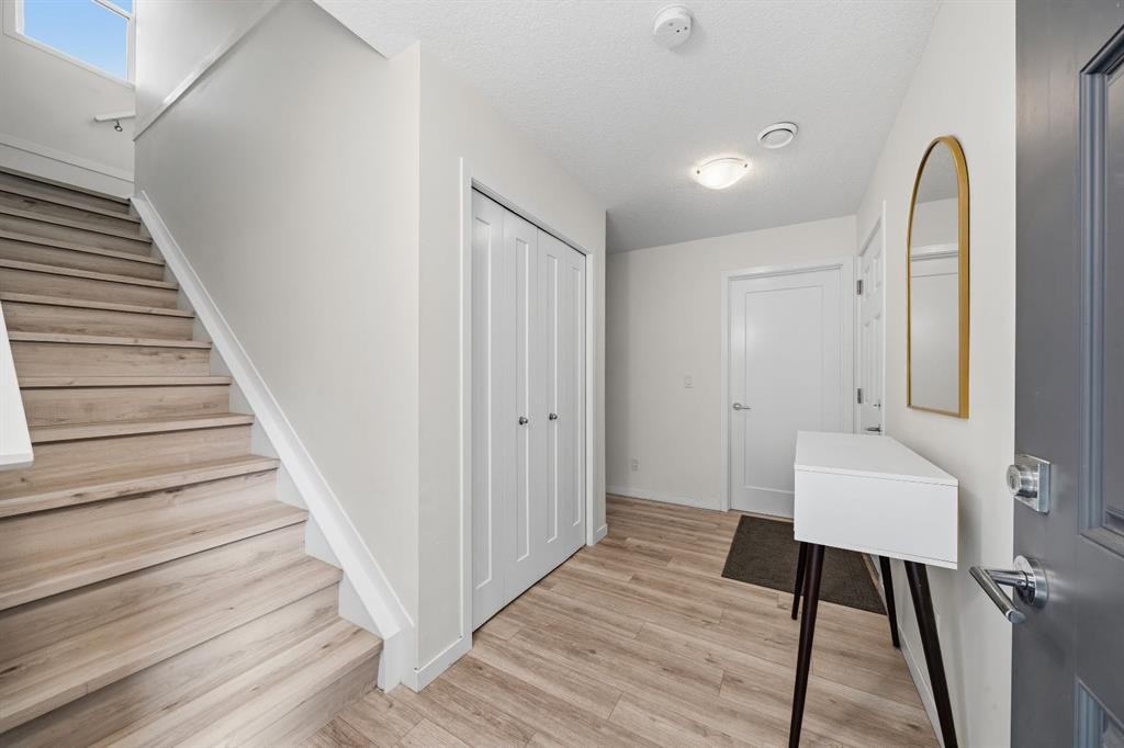 418 Copperstone Manor Se, Calgary, AB - Indoor Photo Showing Other Room