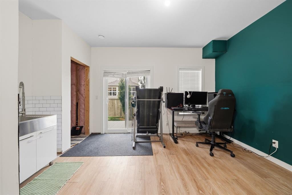 418 Copperstone Manor Se, Calgary, AB - Indoor