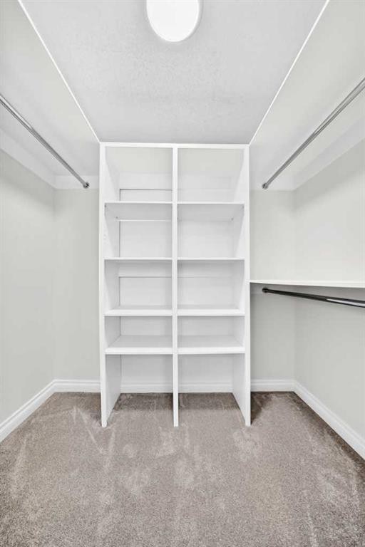 91 Cedarwood Hill Sw, Calgary, AB - Indoor With Storage