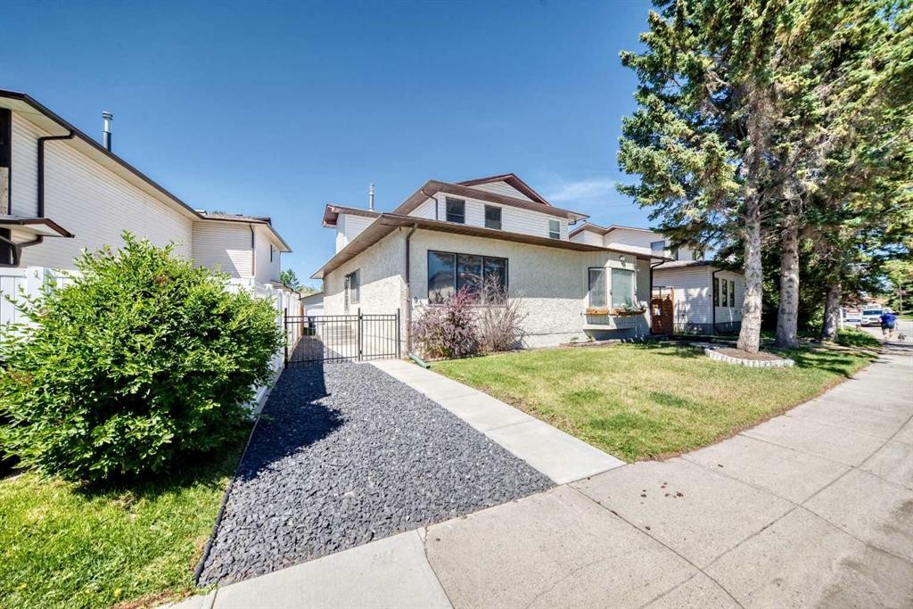 91 Cedarwood Hill Sw, Calgary, AB - Outdoor