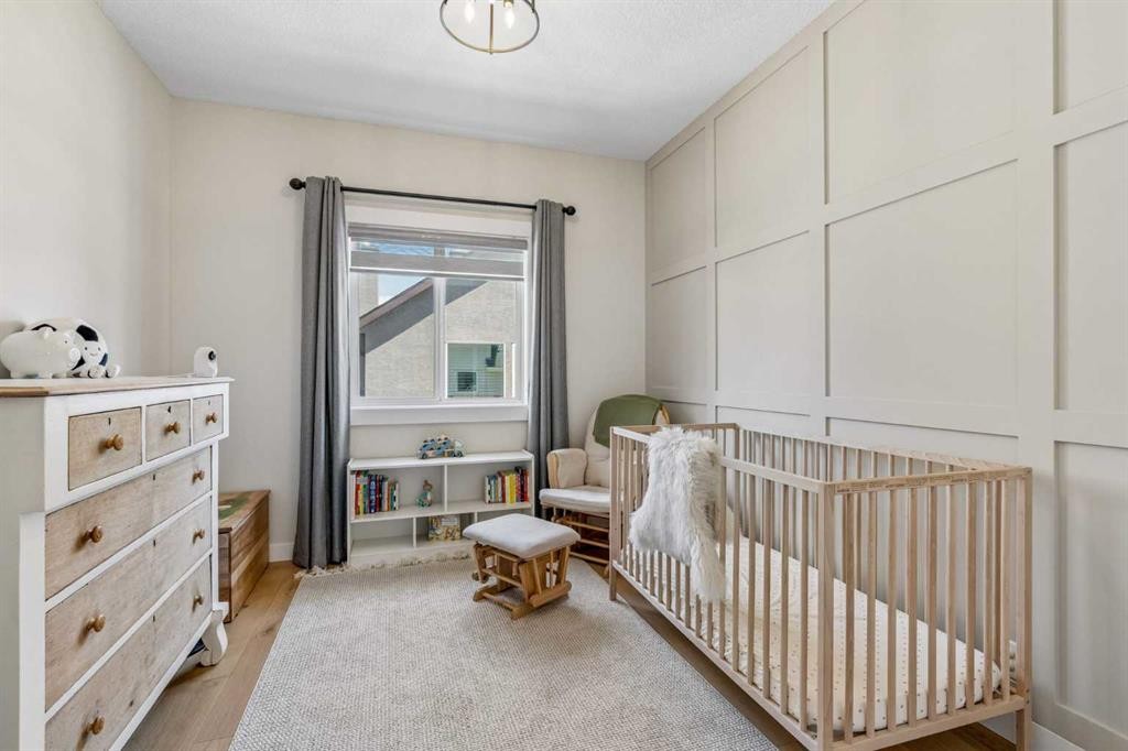 38 Cranleigh Common Se, Calgary, AB