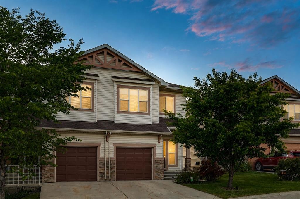 267 Sunset Point, Cochrane, AB