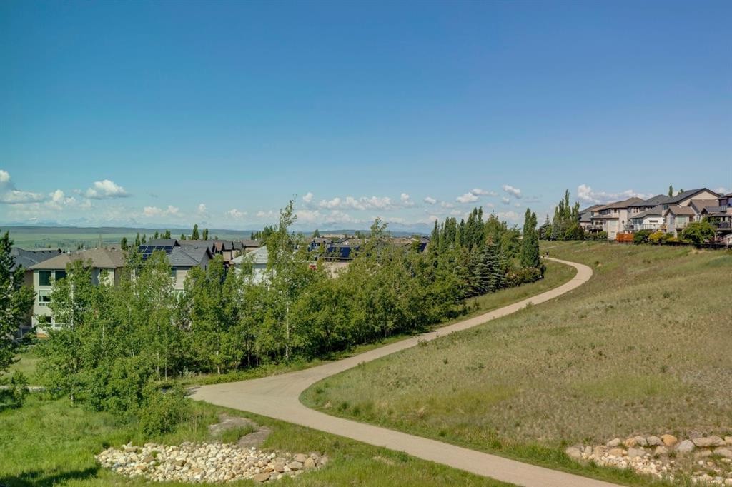 267 Sunset Point, Cochrane, AB