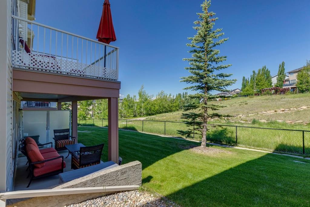 267 Sunset Point, Cochrane, AB