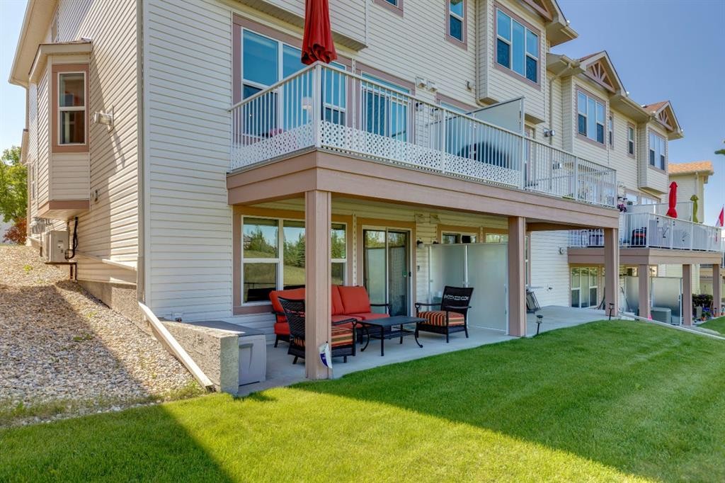 267 Sunset Point, Cochrane, AB