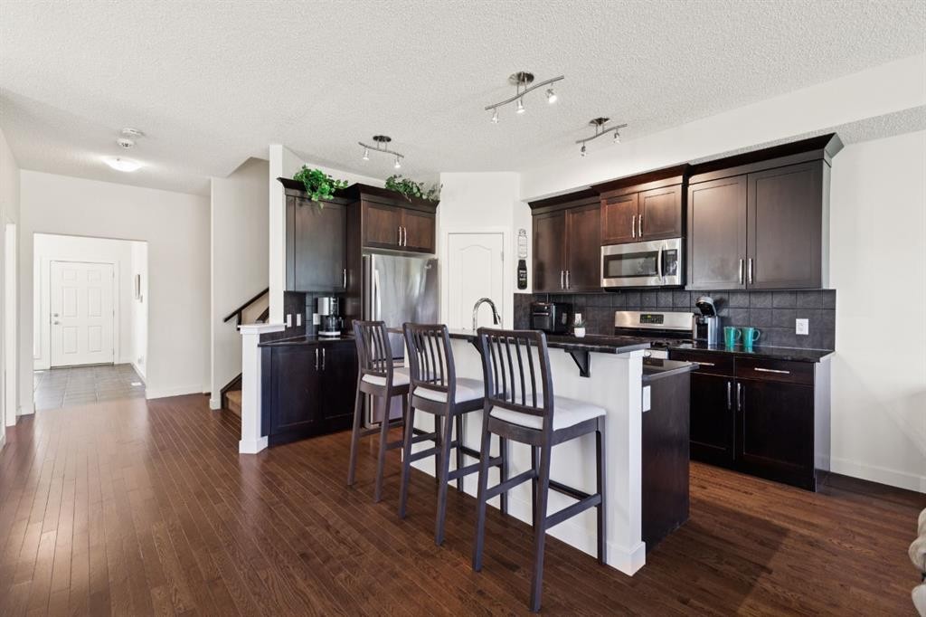 267 Sunset Point, Cochrane, AB