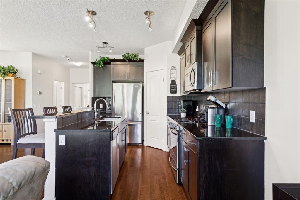 267 Sunset Point, Cochrane, AB