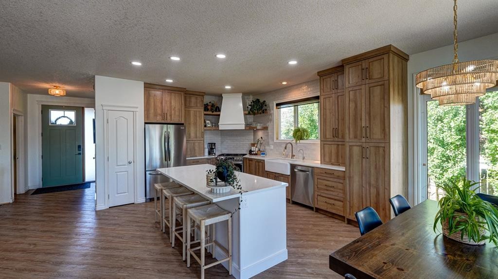 106 Derochie Drive West, Claresholm, AB