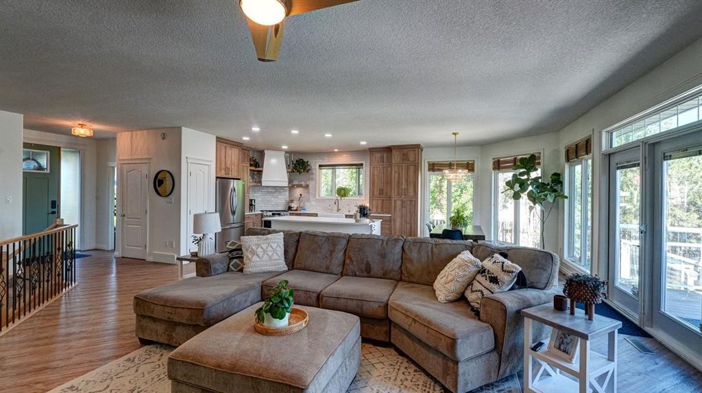 106 Derochie Drive West, Claresholm, AB
