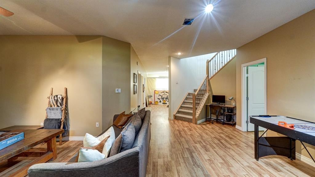 106 Derochie Drive West, Claresholm, AB