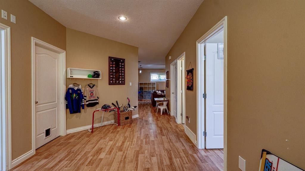 106 Derochie Drive West, Claresholm, AB