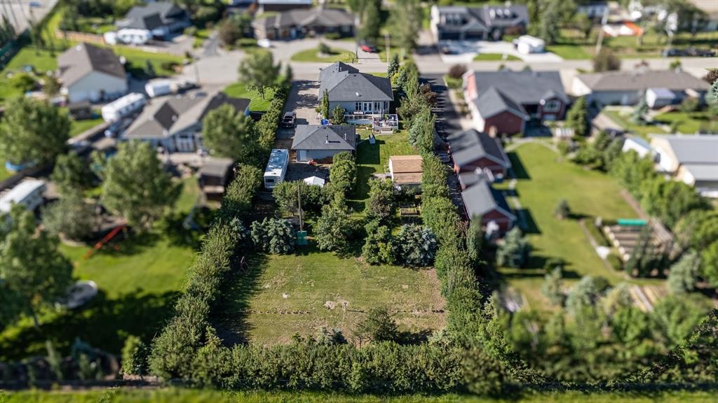 106 Derochie Drive West, Claresholm, AB