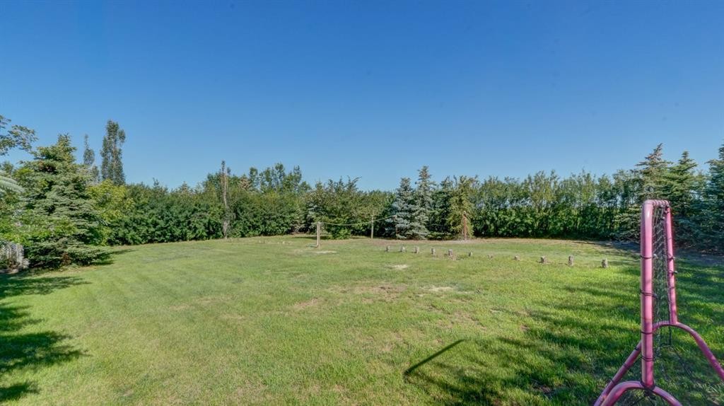 106 Derochie Drive West, Claresholm, AB