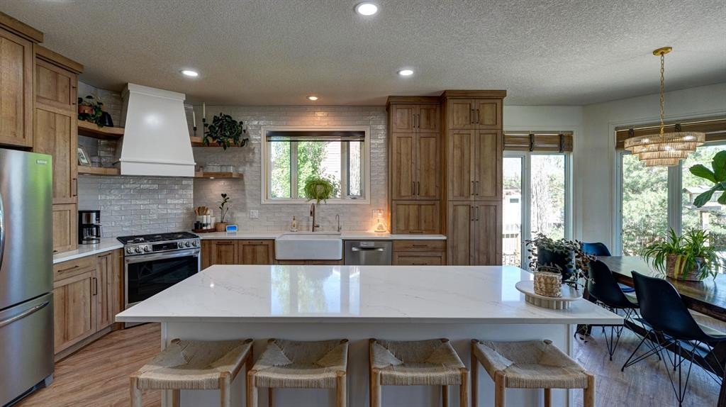 106 Derochie Drive West, Claresholm, AB