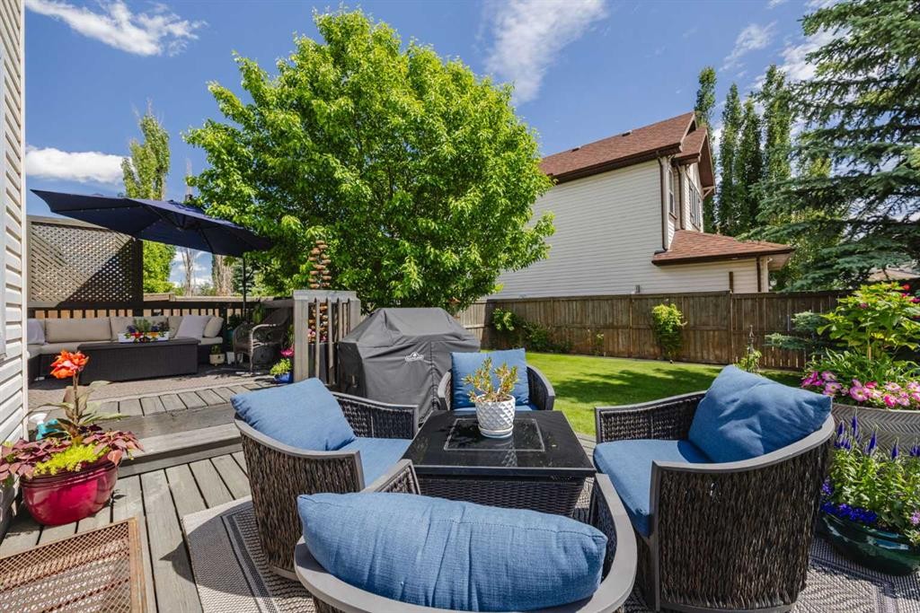 82 Brightondale Parade Se, Calgary, AB