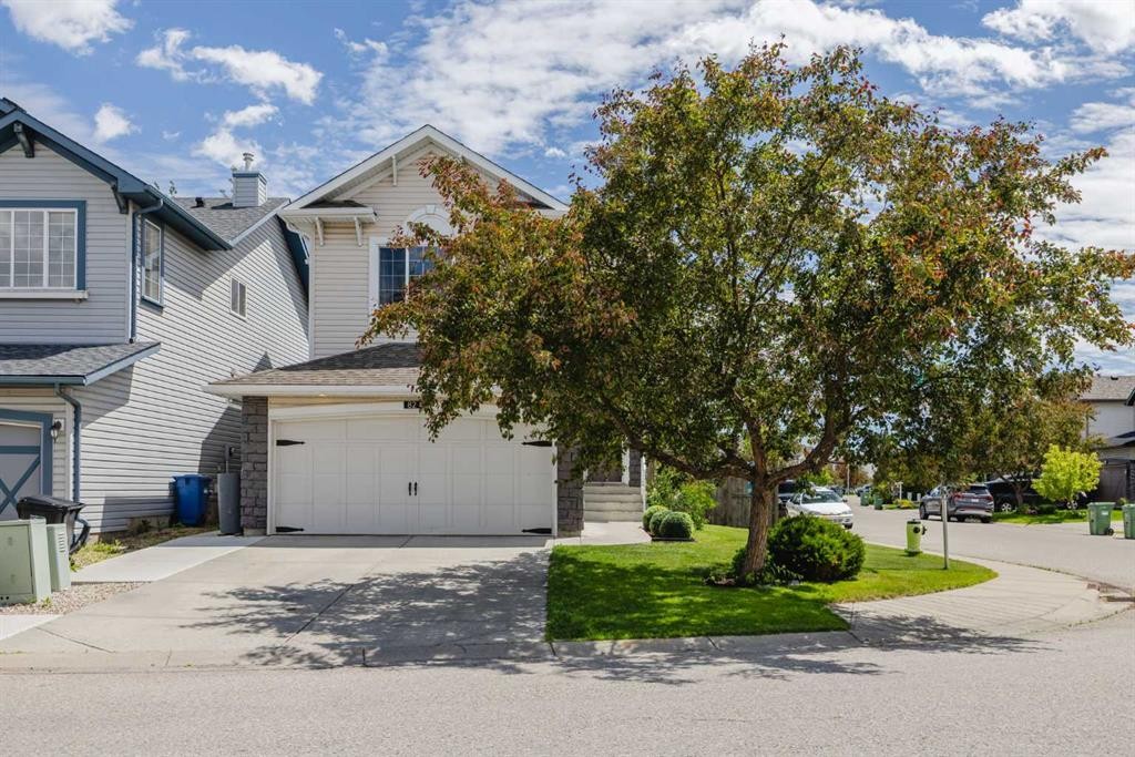 82 Brightondale Parade Se, Calgary, AB