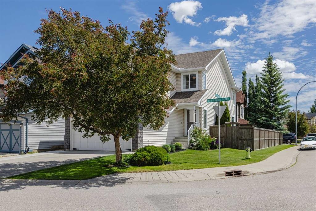 82 Brightondale Parade Se, Calgary, AB
