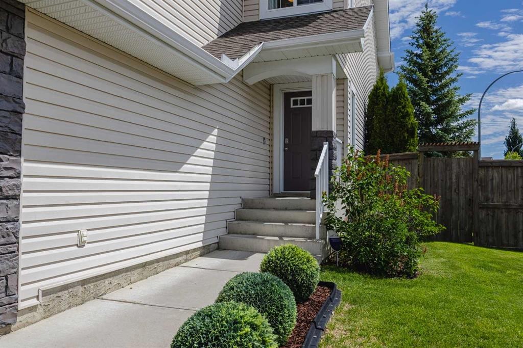 82 Brightondale Parade Se, Calgary, AB