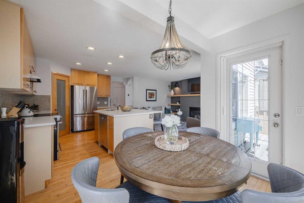 82 Brightondale Parade Se, Calgary, AB