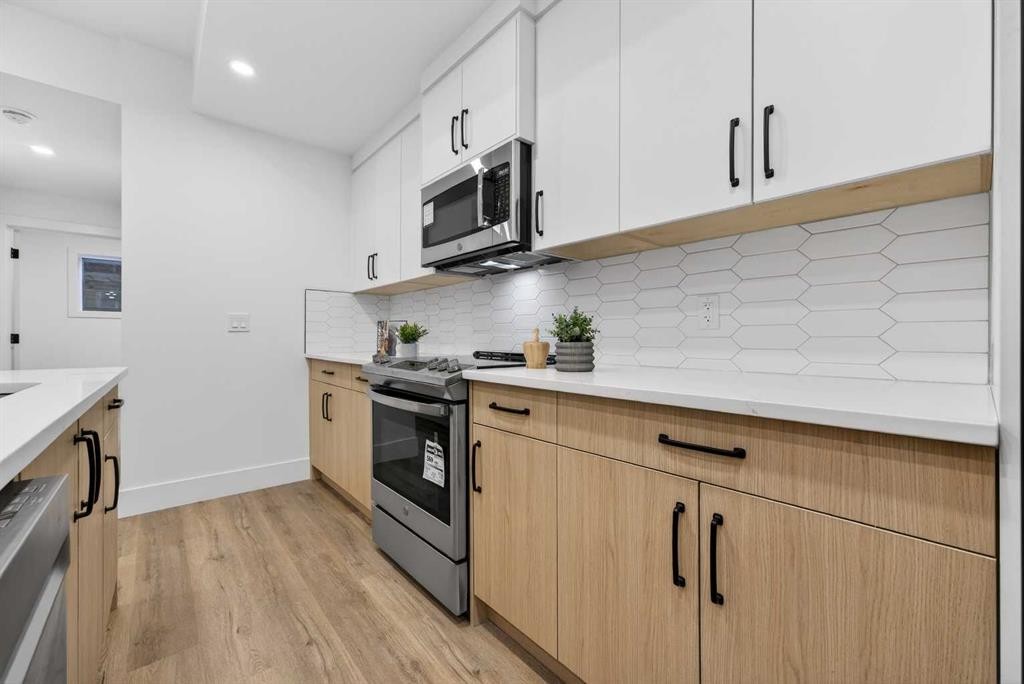 1011 18 Avenue Nw, Calgary, AB
